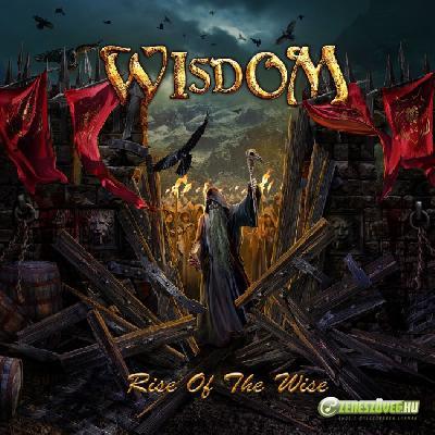 Wisdom Rise Of The Wise